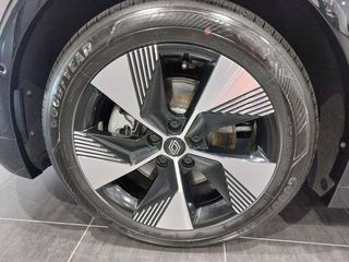 Renault Megane Mégane E-Tech Equilibre Standard Charge EV40 96kW Equilibre