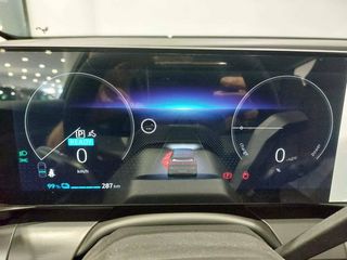 Renault Megane Mégane E-Tech Equilibre Standard Charge EV40 96kW Equilibre