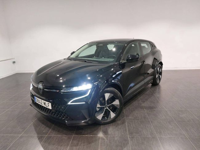 Renault Mégane E-Tech 100% eléctrico equilibre EV40 standard charge 2023