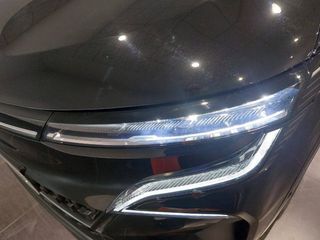 Renault Megane Mégane E-Tech Equilibre Standard Charge EV40 96kW Equilibre