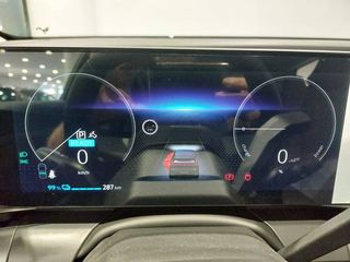Renault Megane Mégane E-Tech Equilibre Standard Charge EV40 96kW Equilibre