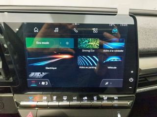 Renault Megane Mégane E-Tech Equilibre Standard Charge EV40 96kW Equilibre