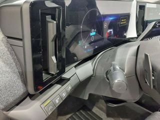 Renault Megane Mégane E-Tech Equilibre Standard Charge EV40 96kW Equilibre