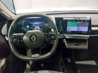 Renault Megane Mégane E-Tech Equilibre Standard Charge EV40 96kW Equilibre