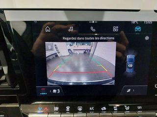 Renault Megane Mégane E-Tech Equilibre Standard Charge EV40 96kW Equilibre