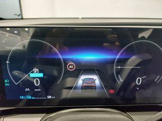 Renault Megane Mégane E-Tech Equilibre Standard Charge EV40 96kW Equilibre