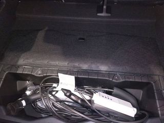 Renault Megane Mégane E-Tech Equilibre Standard Charge EV40 96kW Equilibre
