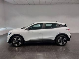 Renault Megane Mégane E-Tech Equilibre Standard Charge EV40 96kW Equilibre