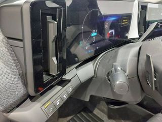 Renault Megane Mégane E-Tech Equilibre Standard Charge EV40 96kW Equilibre