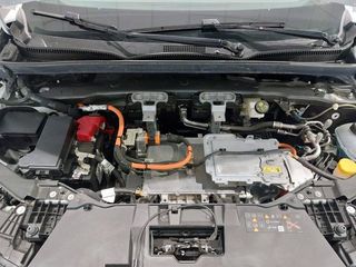 Renault Megane Mégane E-Tech Equilibre Standard Charge EV40 96kW Equilibre