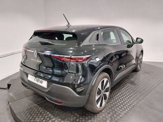 Renault Megane Mégane E-Tech Evolution Super Charge EV60 96kW Evolution