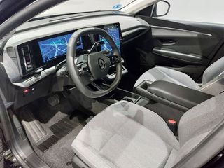 Renault Megane Mégane E-Tech Evolution Super Charge EV60 96kW Evolution