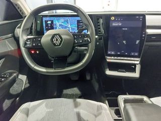 Renault Megane Mégane E-Tech Evolution Super Charge EV60 96kW Evolution