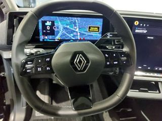 Renault Megane Mégane E-Tech Evolution Super Charge EV60 96kW Evolution