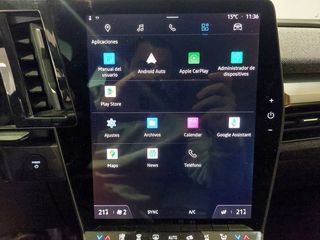 Renault Megane Mégane E-Tech Evolution Super Charge EV60 96kW Evolution