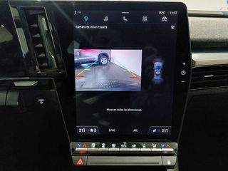 Renault Megane Mégane E-Tech Evolution Super Charge EV60 96kW Evolution