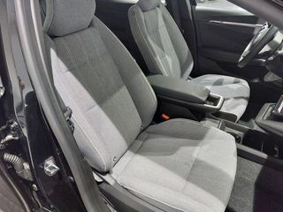 Renault Megane Mégane E-Tech Evolution Super Charge EV60 96kW Evolution