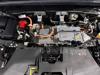 Renault Megane Mégane E-Tech Evolution Super Charge EV60 96kW Evolution