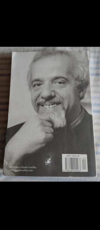 "Brida".Paulo Coelho.