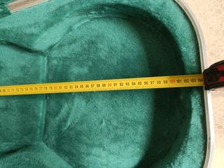 Estuche guitarra eléctrica