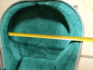 Estuche guitarra eléctrica