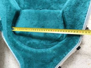 Estuche guitarra eléctrica