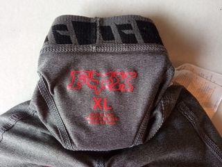 Pantalón protector Fox Titan Race Talla XL