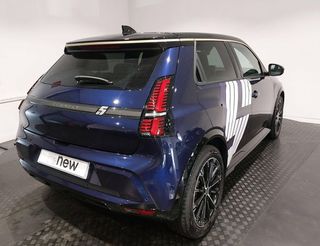 Renault R5 R5 Iconic cinq autonomía confort 110 kW Iconic cinq