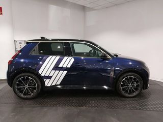 Renault R5 R5 Iconic cinq autonomía confort 110 kW Iconic cinq