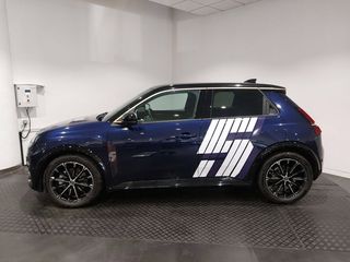 Renault R5 R5 Iconic cinq autonomía confort 110 kW Iconic cinq