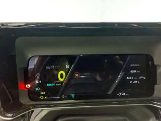 Renault R5 R5 Iconic cinq autonomía confort 110 kW Iconic cinq