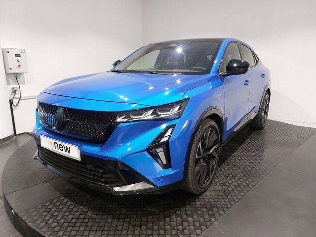 Renault Rafale Rafale 1.2 E-Tech Híbrido Esprit Alpine 147kW Esprit Alpine