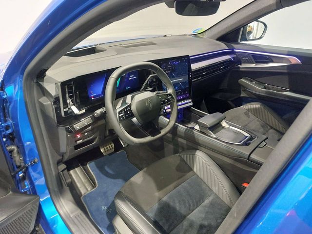 Renault Rafale Rafale 1.2 E-Tech Híbrido Esprit Alpine 147kW Esprit Alpine