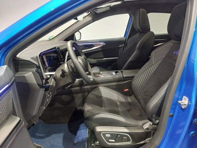 Renault Rafale Rafale 1.2 E-Tech Híbrido Esprit Alpine 147kW Esprit Alpine