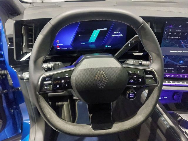 Renault Rafale Rafale 1.2 E-Tech Híbrido Esprit Alpine 147kW Esprit Alpine