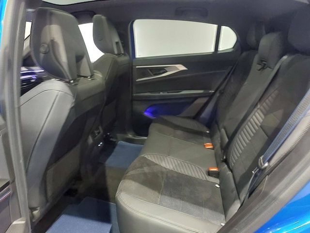 Renault Rafale Rafale 1.2 E-Tech Híbrido Esprit Alpine 147kW Esprit Alpine