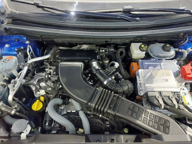 Renault Rafale Rafale 1.2 E-Tech Híbrido Esprit Alpine 147kW Esprit Alpine