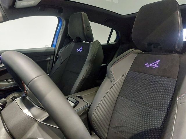 Renault Rafale Rafale 1.2 E-Tech Híbrido Esprit Alpine 147kW Esprit Alpine
