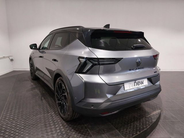 Renault Scénic  E-Tech Esprit Alpine Gran Autonomía 160kW Esprit Alpine