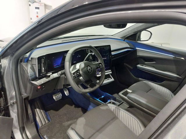 Renault Scénic  E-Tech Esprit Alpine Gran Autonomía 160kW Esprit Alpine