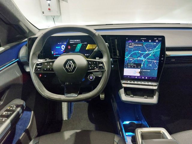 Renault Scénic  E-Tech Esprit Alpine Gran Autonomía 160kW Esprit Alpine