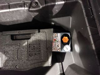 Renault Scénic  E-Tech Esprit Alpine Gran Autonomía 160kW Esprit Alpine