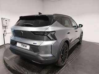 Renault Scénic  E-Tech Esprit Alpine Gran Autonomía 160kW Esprit Alpine