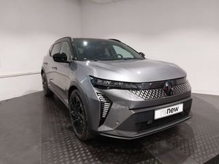Renault Scénic  E-Tech Esprit Alpine Gran Autonomía 160kW Esprit Alpine