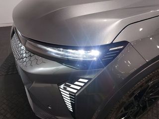 Renault Scénic  E-Tech Esprit Alpine Gran Autonomía 160kW Esprit Alpine