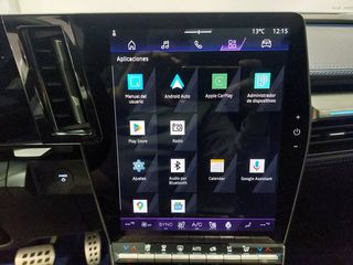 Renault Scénic  E-Tech Esprit Alpine Gran Autonomía 160kW Esprit Alpine