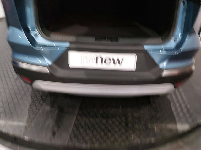 Renault Symbioz Symbioz E-TECH Full Hybrid Iconic 105kW Iconic
