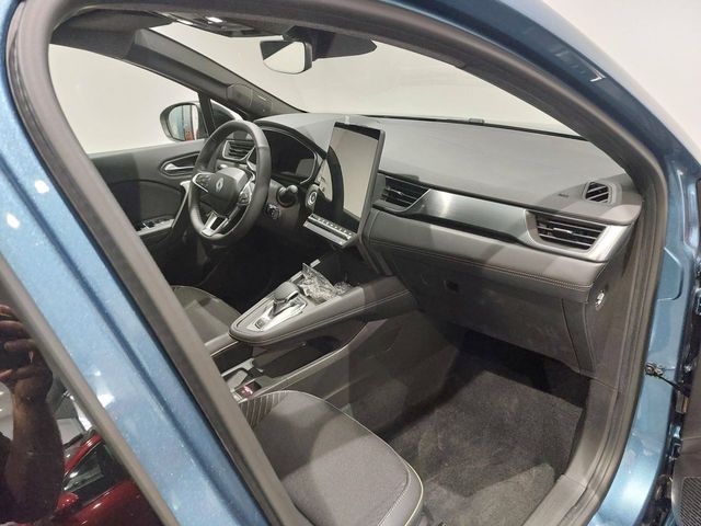 Renault Symbioz Symbioz E-TECH Full Hybrid Iconic 105kW Iconic