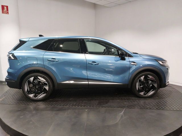 Renault Symbioz Symbioz E-TECH Full Hybrid Iconic 105kW Iconic