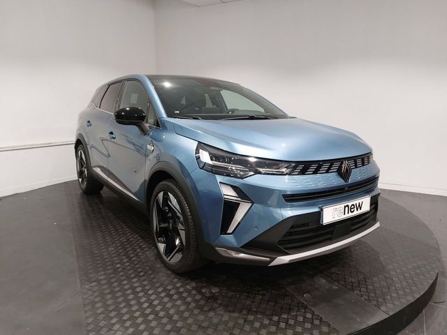 Renault Symbioz Symbioz E-TECH Full Hybrid Iconic 105kW Iconic